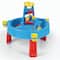 Dolu Toys 3-In-1 Ultimate Sand & Water Activity Table